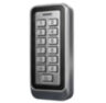 Система СКУД KIT-208C-280UPS с доводчиком 65, блоком резервного питания, 7Ач