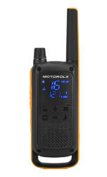 Радиостанция Motorola Talkabout T82 Extreme