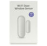 Датчик открытия WIFI WD002 магнитноконтактный геркон, умный, беспроводной
