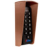 Козырёк для панели доступа Ps-Link PS-K33EM медный PETG