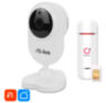 Комплект видеонаблюдения 4G Ps-Link KIT-TD201-4G / 2Мп / 1 камера