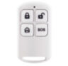 Охранная сигнализация WIFI/GSM WG103T "Страж Про 4" для дома и офиса, до 99 беспроводных датчиков, чёрный корпус