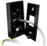 Система СКУД KIT-M010EM-280UPS с доводчиком 65, блоком резервного питания, 7Ач, 10000 карт