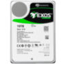 Жесткий диск HDD 3.5 Seagate Exos SATA 10Тб внутренний (восстановленный)