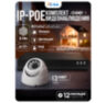 Комплект видеонаблюдения IP 5Мп KIT-A513IP-POE 13 камер с ночной съемкой для помещения, с датчиком движения, питание PoE