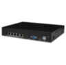Комплект видеонаблюдения IP 5Мп KIT-C503POE-YE с облачным сервисом Ipeye, удалённым доступом для ПВЗ, дома, офиса