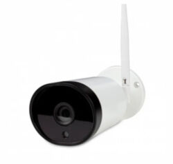Камера видеонаблюдения WIFI 2Мп PST XMJ20 с микрофоном и динамиком