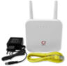 4G роутер OLAX CPE AX6 Pro A с WiFi и 1 портом RJ-45