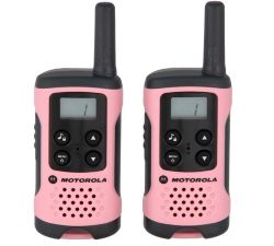 Радиостанция Motorola TLKR T41 Pink
