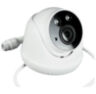 Комплект видеонаблюдения IP 2Мп KIT-A207IPM-POE 7 камер с микрофоном для помещения, питание PoE, ночная съёмка