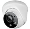 Комплект видеонаблюдения IP 2Мп KIT-A207IPM-POE 7 камер с микрофоном для помещения, питание PoE, ночная съёмка