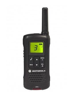 Радиостанция Motorola TLKR T61