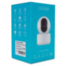 Поворотная камера видеонаблюдения WIFI 1Мп 720P PST XMA10 с микрофоном и динамиком