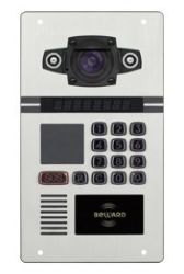 Многоабонентский IP видеодомофон - вызывная панель Beward DKS15120