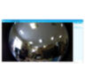 Камера видеоанблюдения WIFI 1Мп 720P PST VN-RB26 с панорамным объективом
