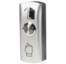 Система СКУД KIT-M010EM-WP-180 на 1 дверь, электромагнитный НО замок 180 кг, контроллер 10000 карт, EM-Marine 125 кГц
