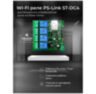 Умное WiFi реле на 4 канала ST-DC4