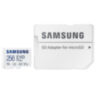 Карта памяти microSD Samsung EVO Plus 256 ГБ class 10 (MB-MC256SA)