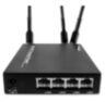 Промышленный 3G/4G Роутер PST G4CH c 4 портами RJ-45