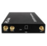 Промышленный 3G/4G Роутер PST G4CH c 4 портами RJ-45
