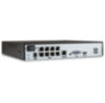 Комплект видеонаблюдения IP Ps-Link KIT-C806IP-POE / 8Мп / 6 камер / питание POE