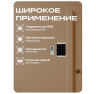 Система СКУД KIT-1203MF-280 электромагнитный замок 280кг тип НО, кодовая панель Mifare 13.56, 2000 пользователей, IP40