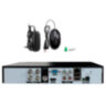 Комплект видеонаблюдения AHD 5Мп KIT-A501HD-MX
