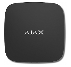 Датчик раннего обнаружения затопления Ajax LeaksProtect (black)