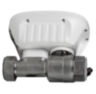 Шаровый кран с электроприводом WIFI Ps-Link QT05-20W 3/4"