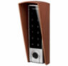 Козырёк для панели доступа Ps-Link PS-HF3-WF медный уличный