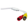 Комплект видеонаблюдения AHD 5Мп KIT-A505HD-MX