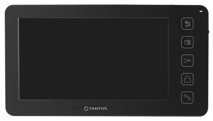 Видеодомофон Tantos Prime SD Mirror (XL или VZ)