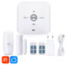 Охранно-пожарная GSM-WIFI сигнализация 10GDT "Страж Смарт"