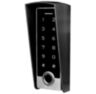 Козырёк для панели доступа Ps-Link PS-TF2EM-WP-W черный petg