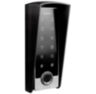 Козырёк для панели доступа Ps-Link PS-TF2EM-WP-W черный petg