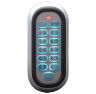 Комплект СКУД Undino KIT-ACP302EM-350 эл. магнитный замок 350кг, RFID