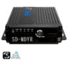 Автомобильный видеорегистратор 8 каналов SD 4G GPS PS-C108-S2 запись на карту SD