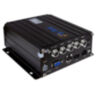 Автомобильный видеорегистратор 4 канала HDD PS-C104-H1