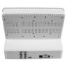 Комплект видеонаблюдения AHD 2Мп KIT-C9206HD 6 камер для улицы, регистратор с монитором