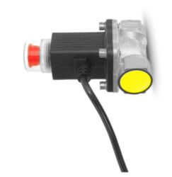 Автоматический газовый клапан PST VC102