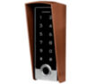 Козырек для панели доступа Ps-Link PS-TF2EM-WP-W медный уличный