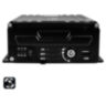 Автомобильный видеорегистратор 4 канала HDD 4G GPS PS-C104-H2