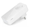Розетка GSM 4G T420-V2 с датчиком t°