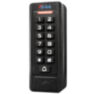 Система СКУД KIT-C1EM-W-B на 1 дверь, Wi-Fi, EM-Marine, 2000 ключей, электромеханический замок