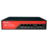 Комплект видеонаблюдения IP 5Мп KIT-A502POE-YE-LT 2 камеры с сервисом IPEYE, для ПВЗ, офиса, производства