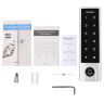 Комплект СКУД Undino KIT-ACP501EM-350 эл. магнитный замок 350кг, RFID, WIFI