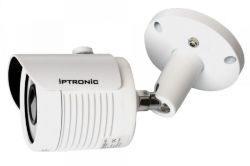 IP камера IPTRONIC IPT-IPL1080BM(3,6) уличная 3,6 мм, 2,1Мп, 1/2,9", 0,01Лк, ИК-30м