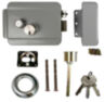 Система СКУД KIT-C1EM-W-G на 1 дверь, Wi-Fi, EM-Marine, 2000 ключей, электромеханический замок