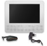 Комплект видеонаблюдения AHD 5Мп KIT-C9505HD 5 камер для улицы, регистратор с монитором
