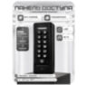 Система СКУД KIT-C1EM-W-SSM на 1 дверь, Wi-Fi, EM-Marine, 2000 ключей, электромеханический замок